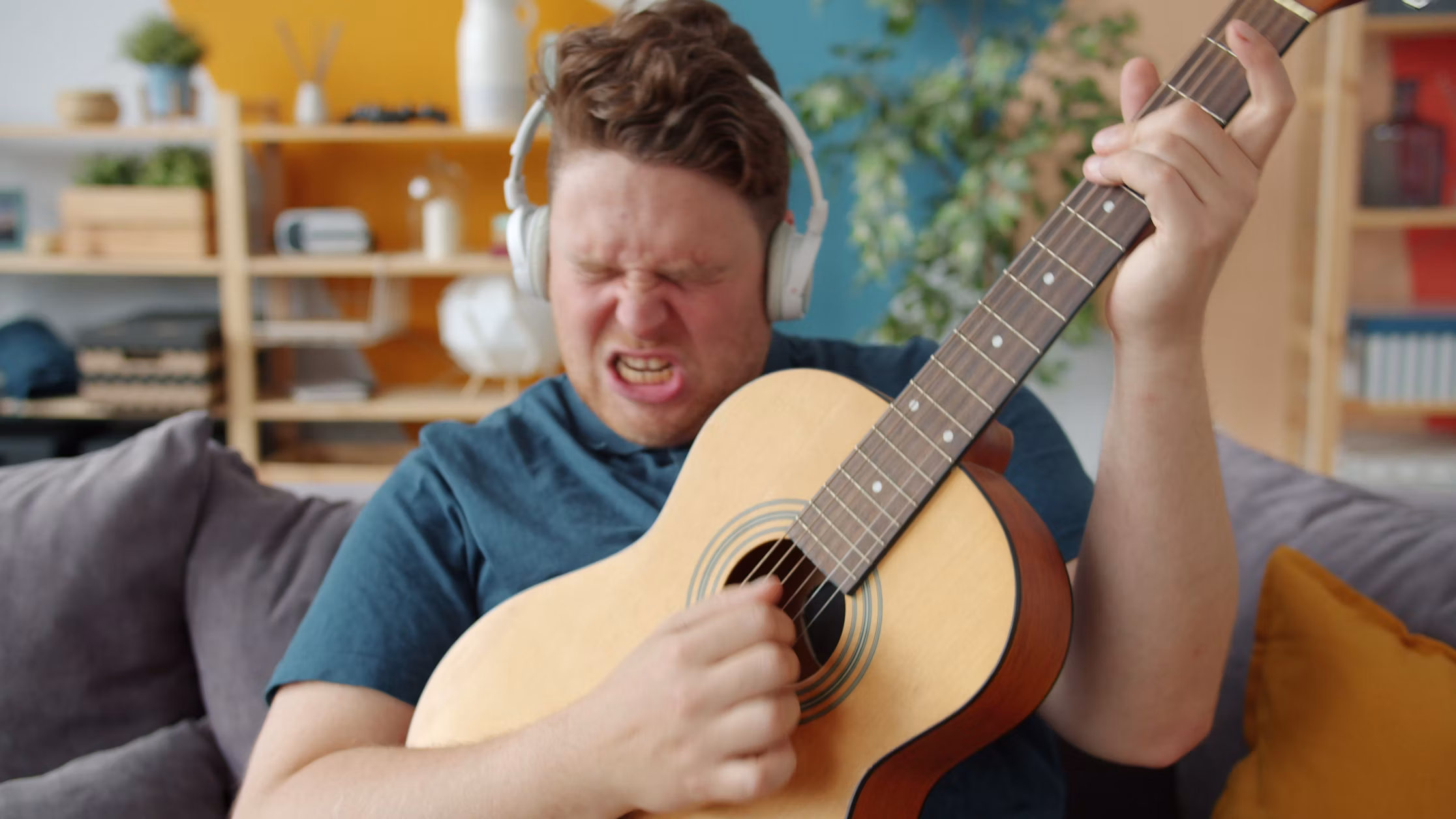 Cómo reconocer una cuerda Ernie Ball original y no caer en una imitación