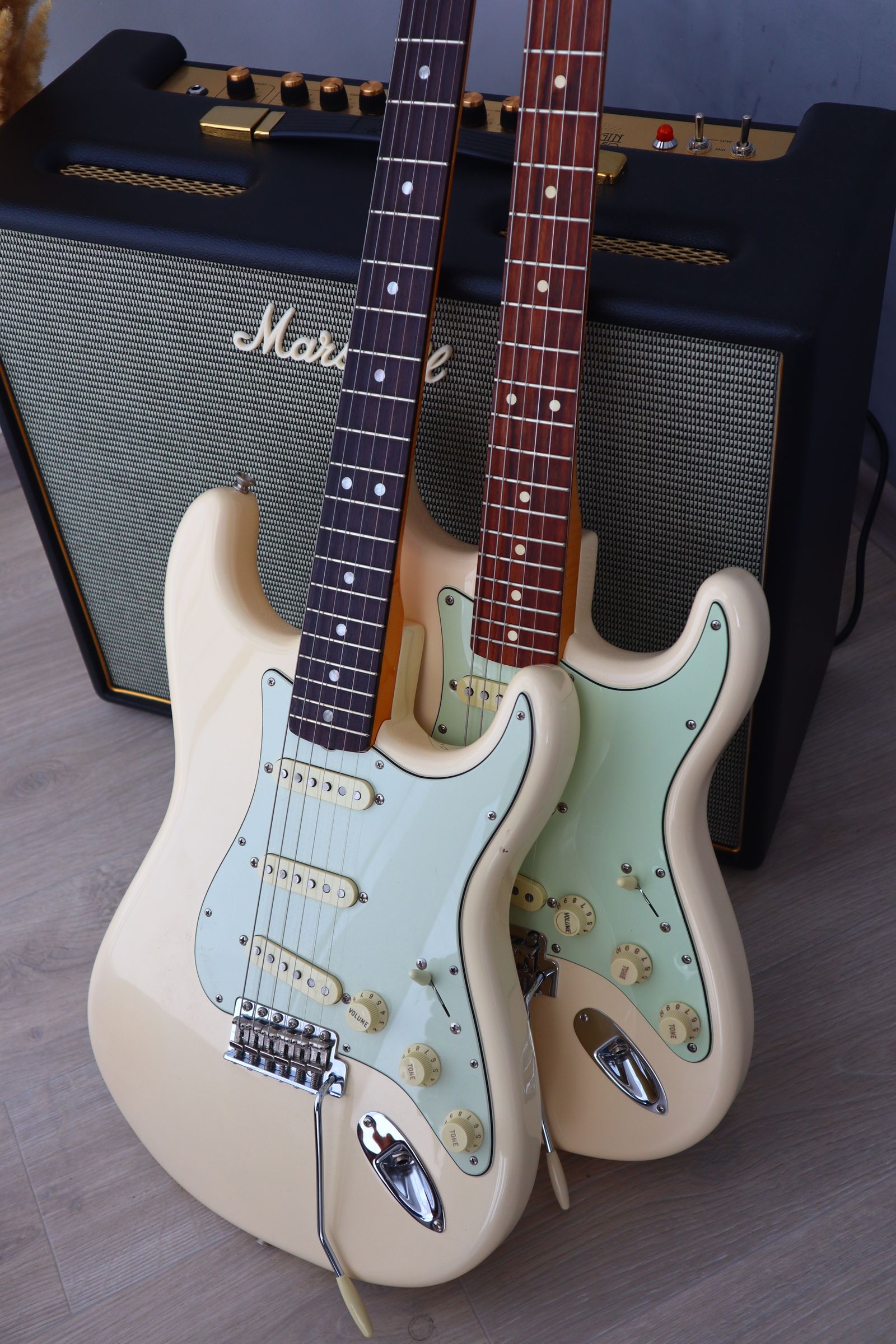 Cuerdas para guitarra eléctrica: ¿calibre 09, 10 u 11?