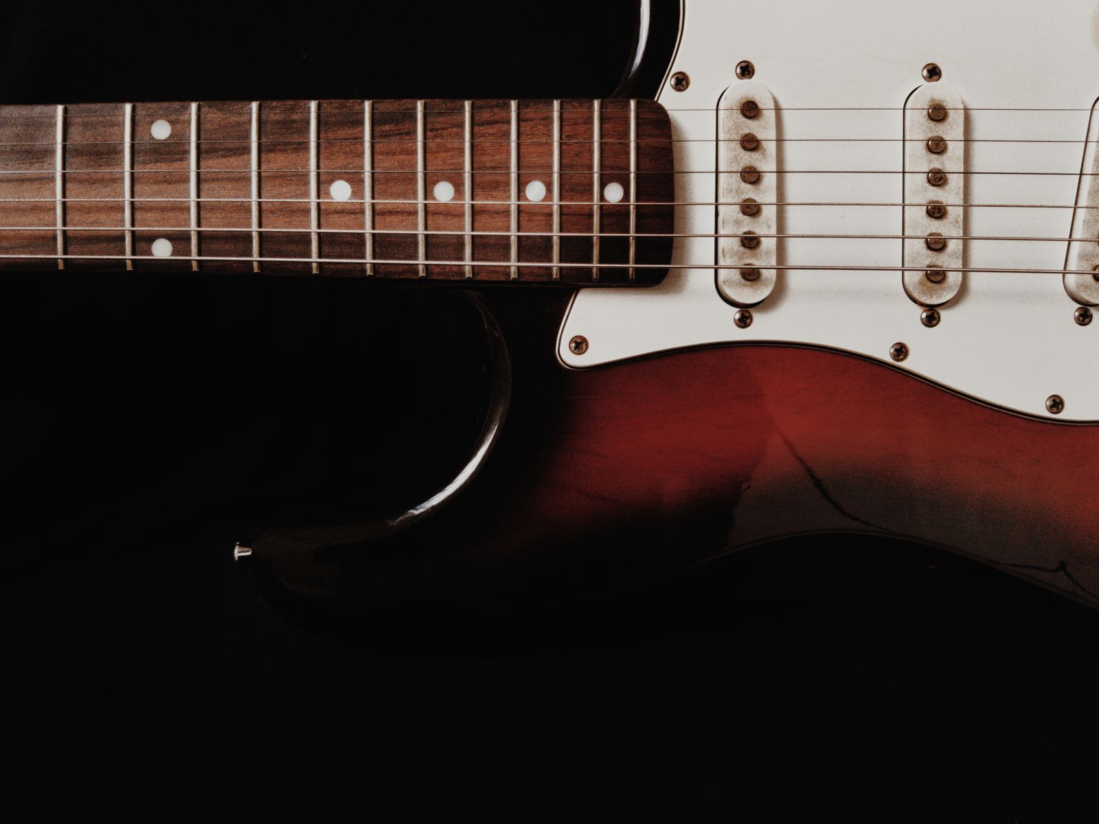 Review: guitarra eléctrica Smiger LG1 tipo Stratocaster