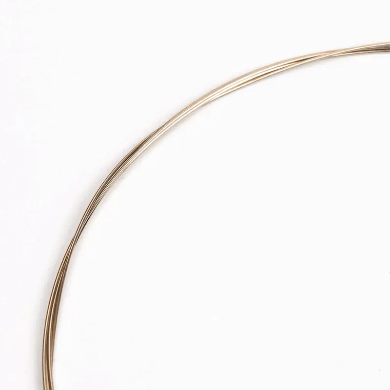 Cuerdas Alice A406-L 12-53 para Guitarra Acústica 3