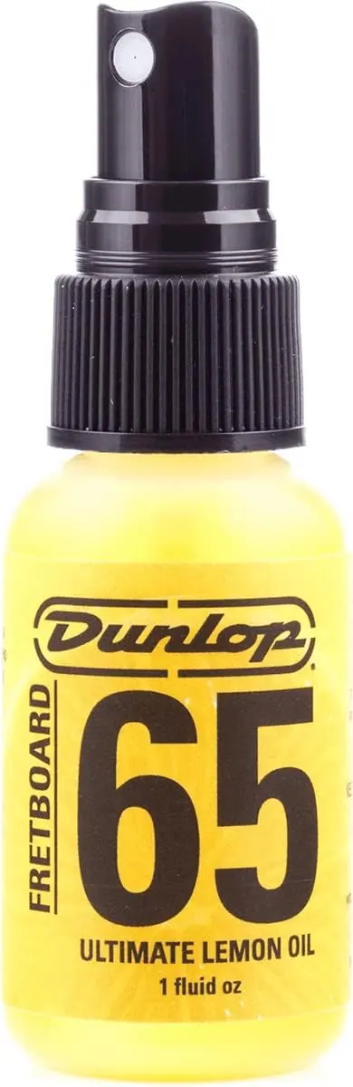 Aceite de Limon Jim Dunlop Formula - 1 oz