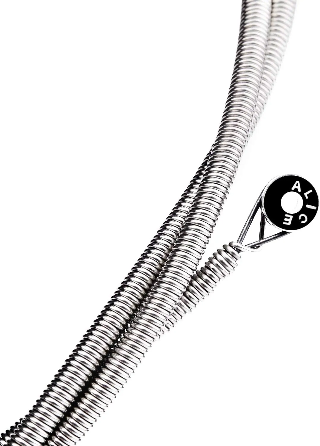 Cuerdas Alice A606(5)-M 45-130 para Bajo de 5 Cuerdas 2