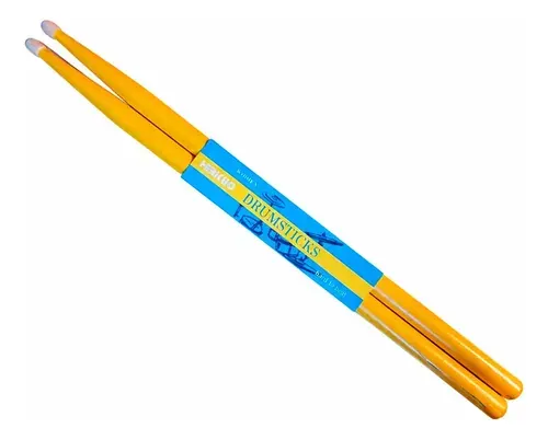 Baqueta Bateria 5B 2